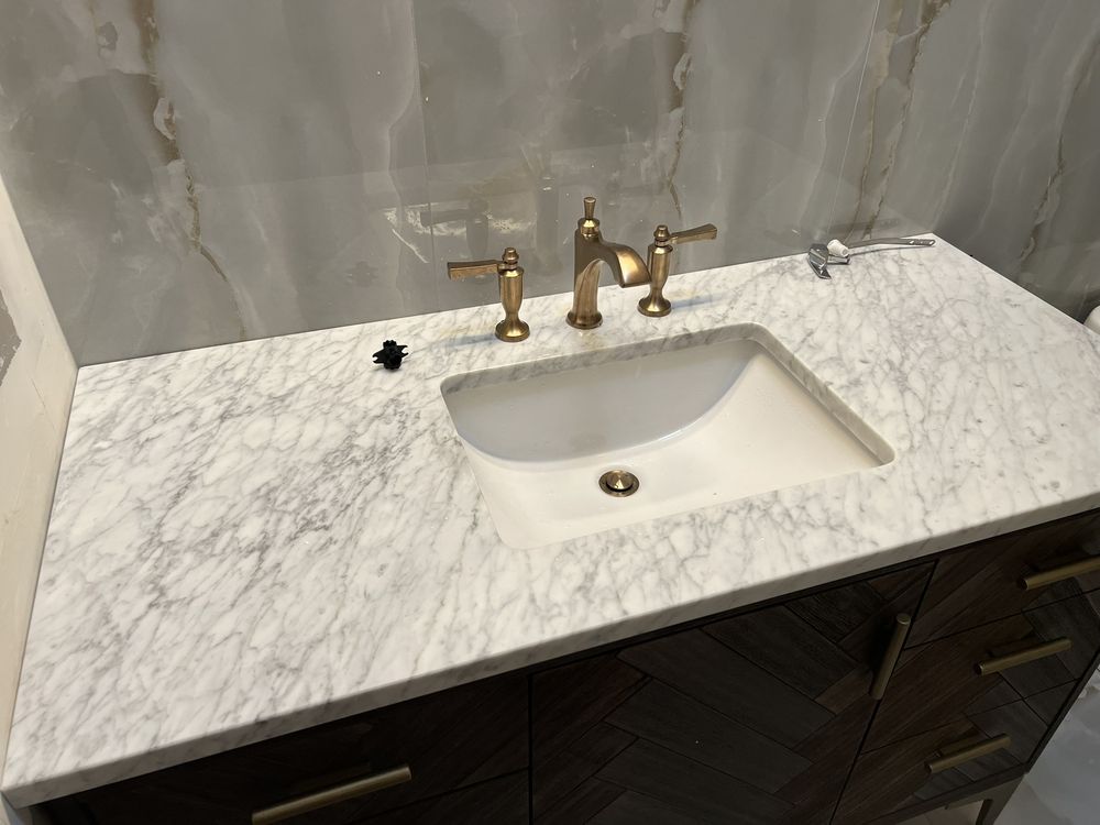 Slide of Fast Flow Plumbing