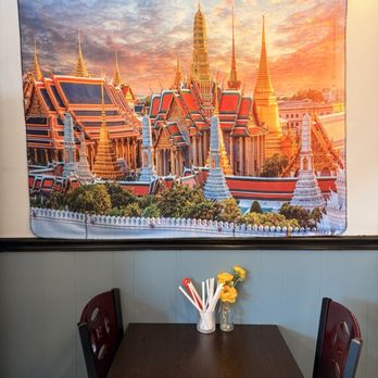 Ann Thai Cuisine - Thai Near Me - Norfolk, Virginia