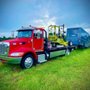 God is Love Towing