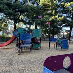 Village Playground