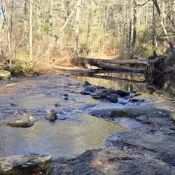 Devil's Hopyard State Park - Lovely stream view