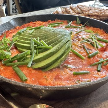 The Corner - Frittata - Breakfast & Brunch Near Me - Glendale, California