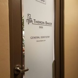 Theron Baker, DDS