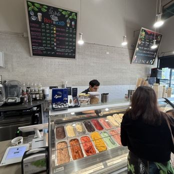 Caffe Stellato - Gelato Near Me - Palo Alto, California