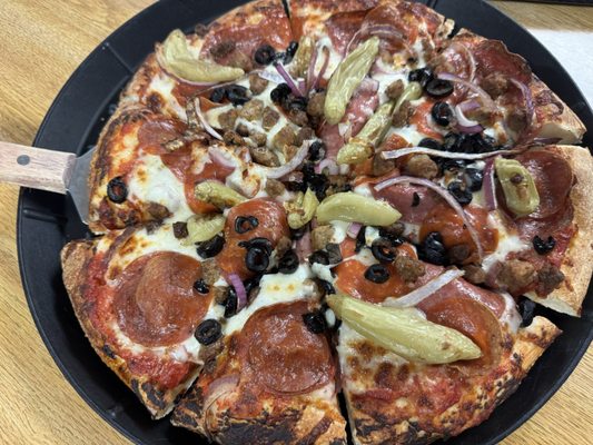 STRATTON’S PIZZERIA - Updated March 2026 - 88 Photos & 315 Reviews ...