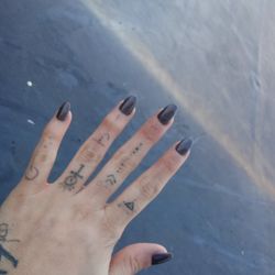Nails by Chi - I spent hours reviewing nail salons in Chelmsford.  Nails by Chi let me say WOW! AMAZING staff!and I adore Chi. I made another appt