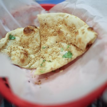Nepal's Cafe - Nepalese naan - Indian Near Me - Estes Park, Colorado