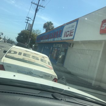 Valley Mexican Candy - a car parked in front of a store - Candy Stores Near Me - Los Angeles, California Valley Mexican Candy - a car parked in front of a store - Candy Stores Near Me - Los Angeles, California