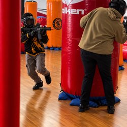 Paintball Gateway - Gardena