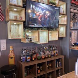 Piney’s Pub and Grub