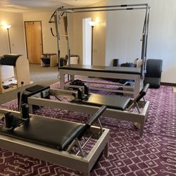 Three Trees Pilates Classical Method