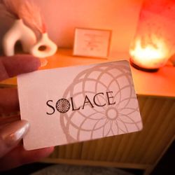 Solace