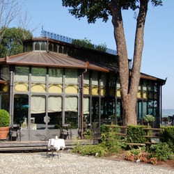 Hotel Villa Beccaris