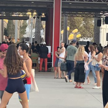 Jazz at LACMA - Jazz & Blues Near Me - Los Angeles, California Jazz at LACMA - Jazz & Blues Near Me - Los Angeles, California