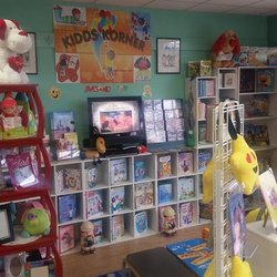 Harvest Lighthouse Christian Bookstore