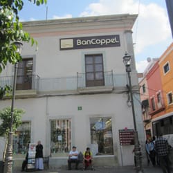 Coppel
