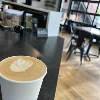 Rooted Coffee - Latte - Coffee & Tea Near Me - Boise, Idaho Rooted Coffee - Latte - Coffee & Tea Near Me - Boise, Idaho