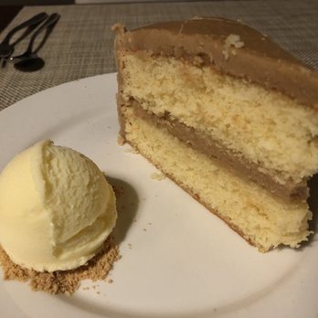 Mandolin - Quality slice of Carmel cake with butter milk ice cream! Unique! - Southern Near Me - Raleigh, North Carolina Mandolin - Quality slice of Carmel cake with butter milk ice cream! Unique! - Southern Near Me - Raleigh, North Carolina