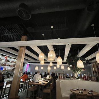 The Greek Joint Kitchen & Bar - Greek Near Me - Davie, Florida The Greek Joint Kitchen & Bar - Greek Near Me - Davie, Florida