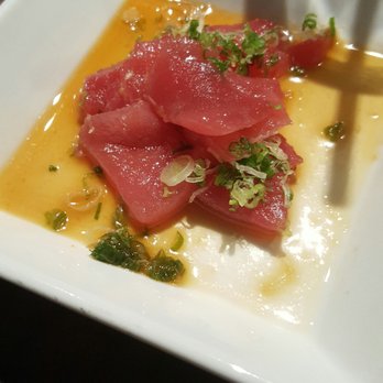 SUGARFISH | Flatiron - Tuna sashimi - Sushi Bars Near Me - New York, New York