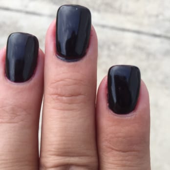 L'amour Nails - Bad nail job. Can't believe I was charged $45 for this crap job - Nail Salons Near Me - San Antonio, Texas L'amour Nails - Bad nail job. Can't believe I was charged $45 for this crap job - Nail Salons Near Me - San Antonio, Texas