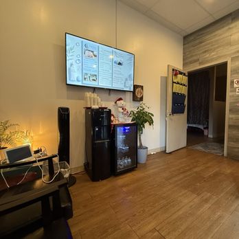 Relax Station - Reflexology Near Me - Elk Grove, California Relax Station - Reflexology Near Me - Elk Grove, California