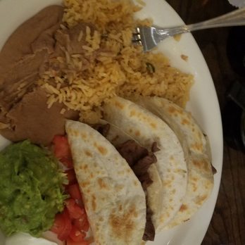 Lopez Mexican Restaurant - Steak Quesadilla Plate - Mexican Near Me - Richmond, Texas Lopez Mexican Restaurant - Steak Quesadilla Plate - Mexican Near Me - Richmond, Texas