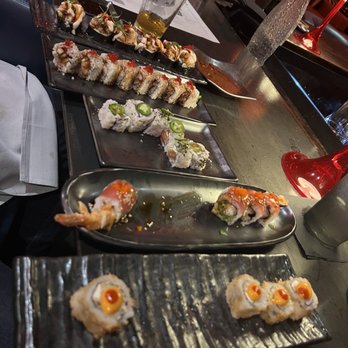 Virago - Asian Fusion Near Me - Nashville, Tennessee Virago - Asian Fusion Near Me - Nashville, Tennessee