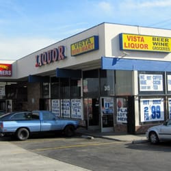 Vista Mini Mart