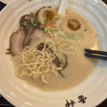 Raijin Ramen - Tonkatsu ramen - Ramen Near Me - Lincoln, California Raijin Ramen - Tonkatsu ramen - Ramen Near Me - Lincoln, California