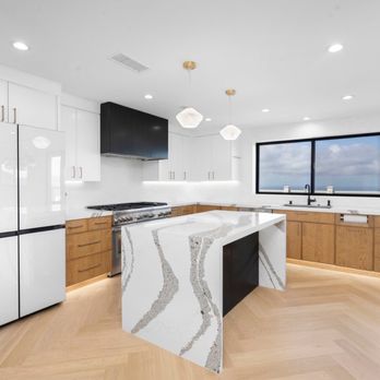 AP Remodeling - Kitchen - General Contractors Near Me - Culver City, California AP Remodeling - Kitchen - General Contractors Near Me - Culver City, California