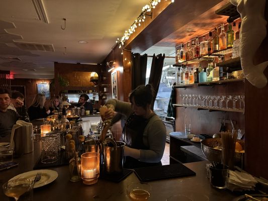 Fair Haven Oyster Company by null