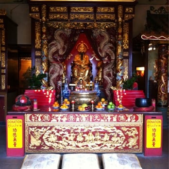 Xuan Wu San Temple - Buddhist Temples Near Me - Los Angeles, California Xuan Wu San Temple - Buddhist Temples Near Me - Los Angeles, California