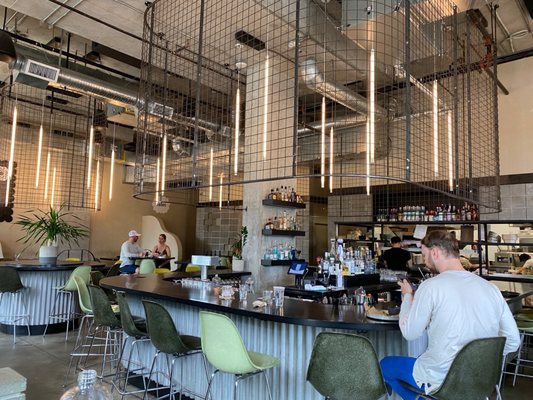 Tacofino Ocho by null