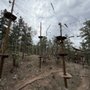 Treehouse Adventure Park
