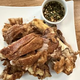 Crispy Pata Crispy Pata