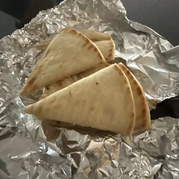 Halal On Fire - Mediterranean Near Me - Austin, Texas