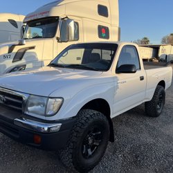 Express Wheel Repair & Powder Coating - Wheels