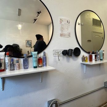 PURE HAIR SPA - Hair Salons Near Me - Mountain View, California PURE HAIR SPA - Hair Salons Near Me - Mountain View, California