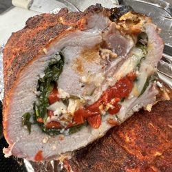 Pietro’s Italian Market - Italian Porchetta