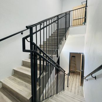 Quality Iron Design - Metal Fabricators Near Me - Concord, California Quality Iron Design - Metal Fabricators Near Me - Concord, California