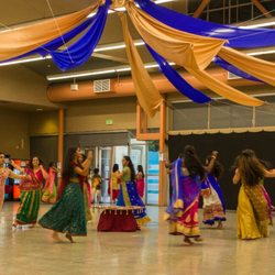 Dj Manj - Dandiya Event
