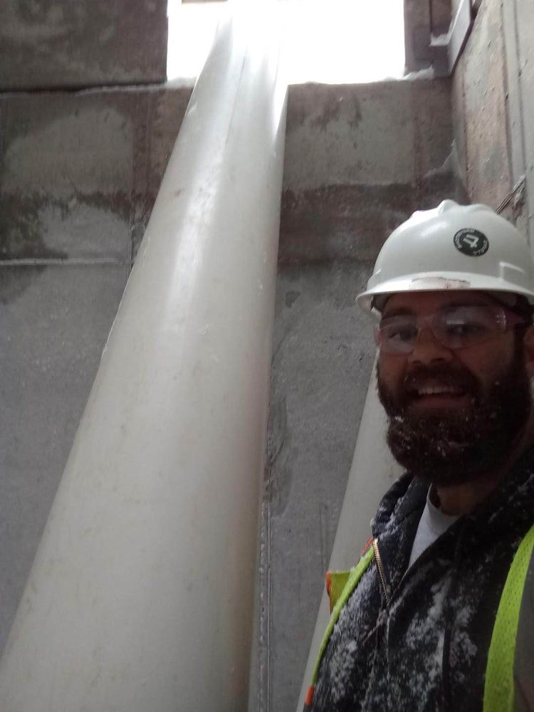 Slide of Harmony Plumbing