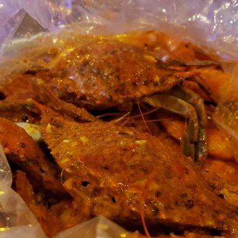 Boil Bay - Seafood Near Me - Virginia Beach, Virginia