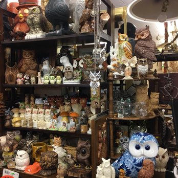 Time Warp - Antiques Near Me - St. Clair Shores, Michigan