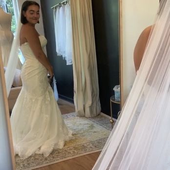Blue Sky Bridal - Bridal Near Me - Seattle, Washington Blue Sky Bridal - Bridal Near Me - Seattle, Washington