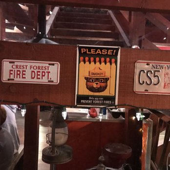 DiNapoli's Fire House - Firehouse - Pizza Near Me - Barstow, California
