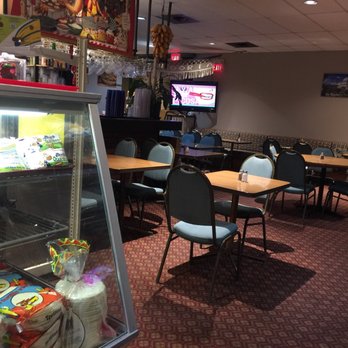 La Cabaña - The restaurant has a cozy space, although they have a  thriving take-out business. - Salvadoran Near Me - Ottawa, Ontario