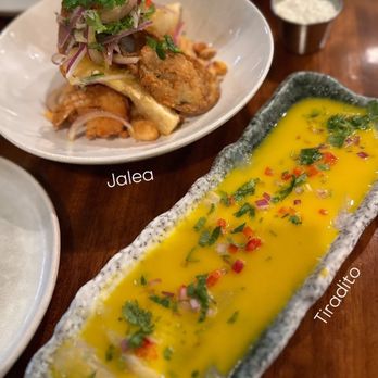 Costa Contemporary Kitchen - Tiradito De Pescado - Peruvian Near Me - Costa Mesa, California Costa Contemporary Kitchen - Tiradito De Pescado - Peruvian Near Me - Costa Mesa, California