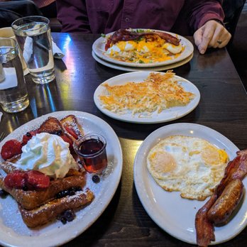 Jay Berry's Cafe - Breakfast & Brunch Near Me - Renton, Washington Jay Berry's Cafe - Breakfast & Brunch Near Me - Renton, Washington